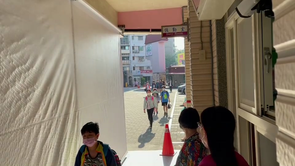 新店國小熱像儀安裝實例 紅外線熱像儀推薦