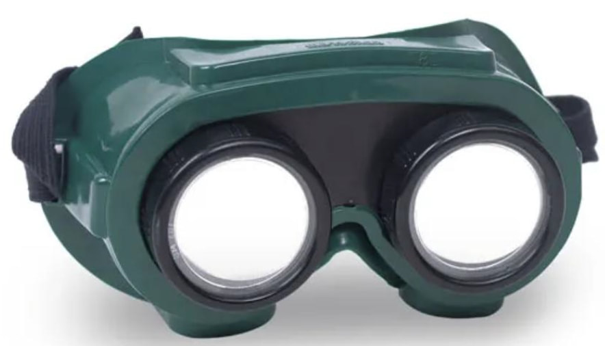 3D酒駕眼鏡