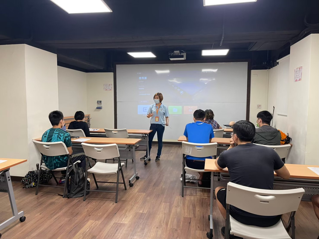 台灣杜邦股份有限公司