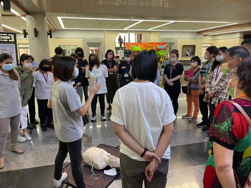 臺中市港區藝術中心