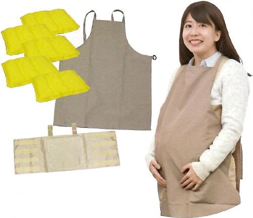 孕婦體驗服