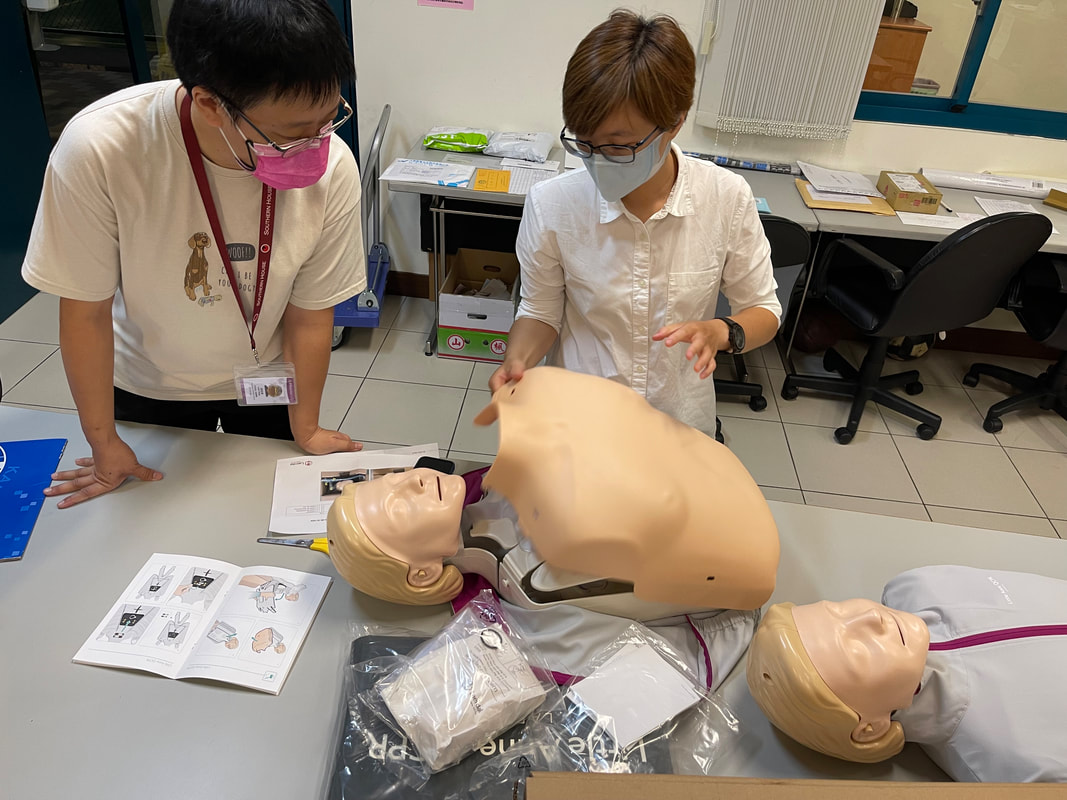 康橋國際學校秀岡校區