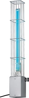 紫外線滅菌機(55W、56W)