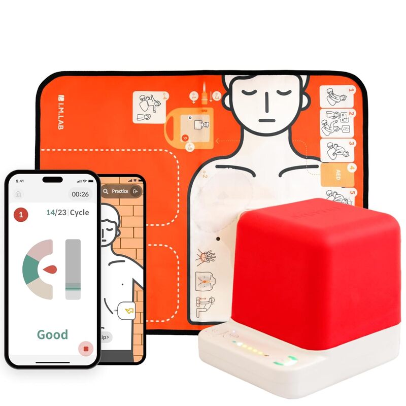 cprCUBE PRO
