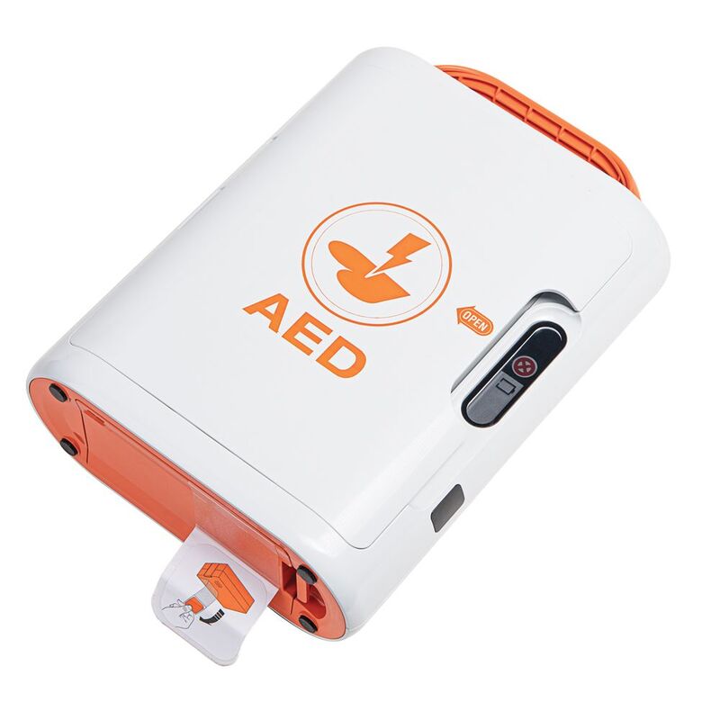 “玫迪納”自動體外心臟除顫器“MEDIANA” AED