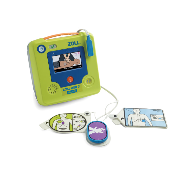 佐爾 AED 3®訓練機