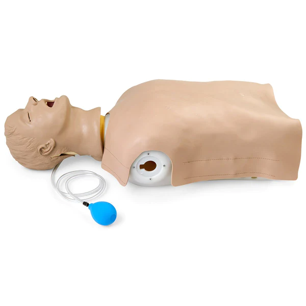 Airway Larry氣道管理訓練軀幹