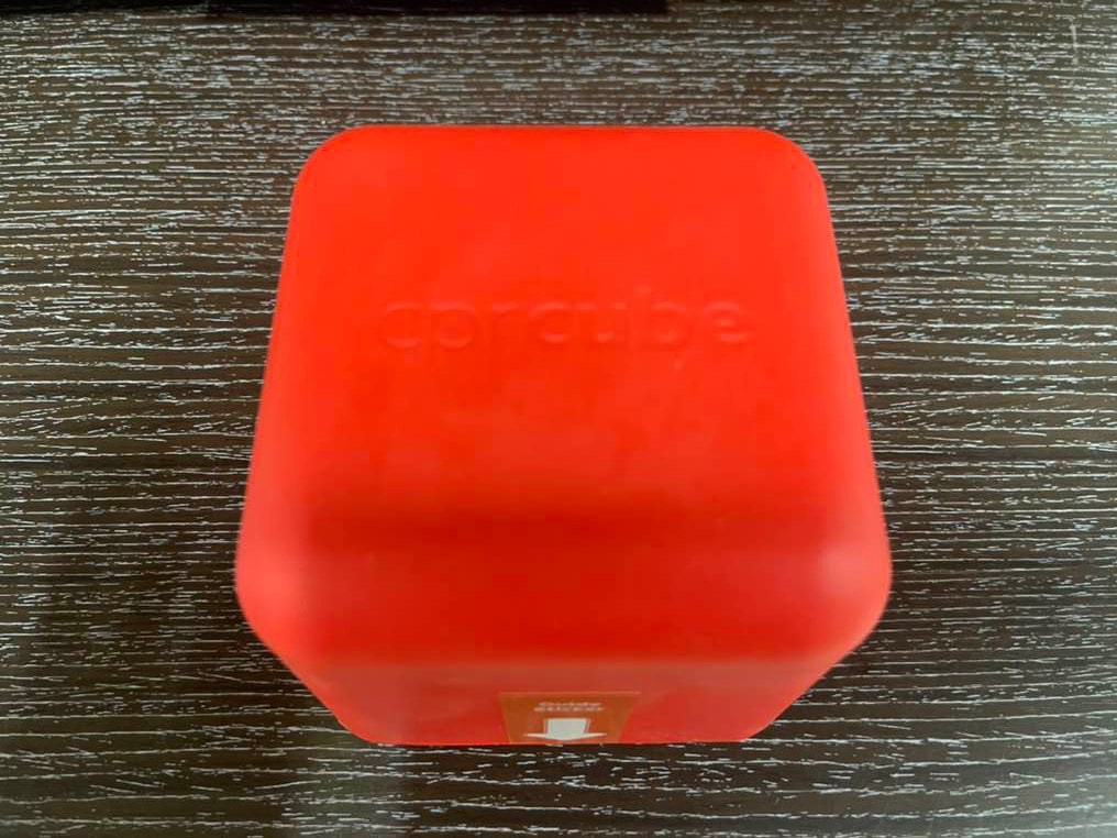 cprCUBE PRO配件