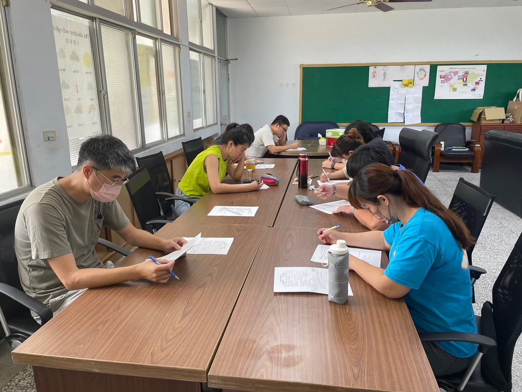 臺南市立忠孝國民中學