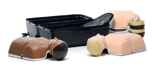 Laerdal Little Anne Light