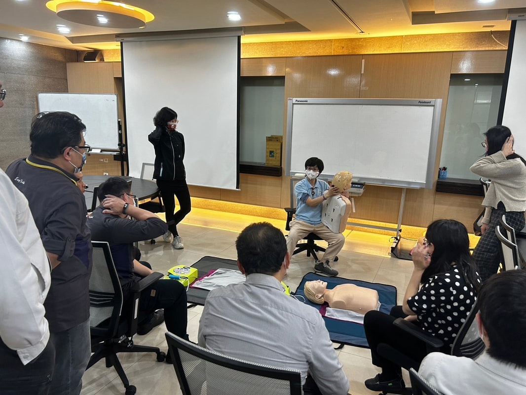 易發精機股份有限公司