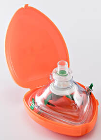 CPR Mask